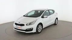 Usado 2017 Kia Ceed Berlina | 11.099 € (Precio justo)