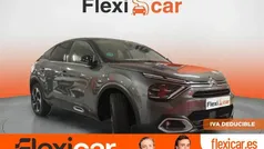 Gris Usado 2023 Citroën C4 PureTech Berlina | 17.490 € (Precio justo)