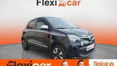Negro Usado 2018 Renault Twingo LIMITED Utilitario | 9250 € (Precio justo)