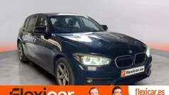 Usado 2016 BMW 116 Utilitario | 11.390 € (Super precio)