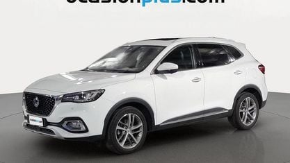 Occasion MG HS Luxury 162 PK (119 kW) 2023 Wit SUV