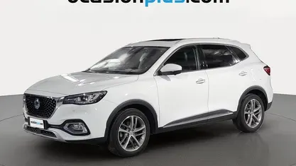 Usado MG HS Luxury 162 CV (119 kW) 2023 SUV