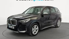 Negro Usado 2024 BMW iX1 SUV | 37.955 € (Super precio)