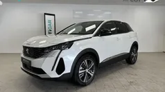 Usado 2023 Peugeot 3008 Allure SUV | 22.900 € (Precio justo)