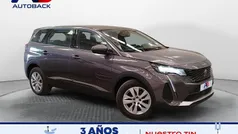 Usado 2021 Peugeot 5008 Active Monovolumen | 17.450 € (Super precio)