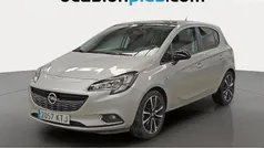 Usado 2019 Opel Corsa Design Edition Utilitario | 9410 € (Precio justo)