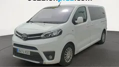 Usado 2017 Toyota Proace Verso Familiar | 24.200 € (Precio justo)