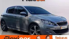 Usado 2017 Peugeot 308 Active+ Berlina | 8990 € (Buen precio)