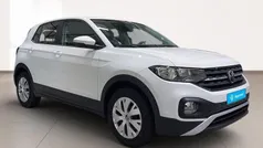 Usado 2021 VW T-Cross Edition SUV | 16.990 € (Precio justo)