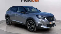 Blanco Usado 2023 Peugeot 2008 Allure SUV | 16.490 € (Precio justo)