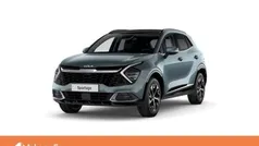 Gris Nuevo 2025 Kia Sportage 2 SUV | 36.500 € (Buen precio)