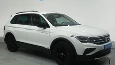Usado 2022 VW Tiguan Life SUV | 25.600 € (Precio justo)