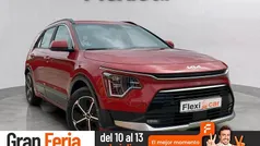 Usado 2023 Kia Niro SUV | 25.490 € (Precio justo)
