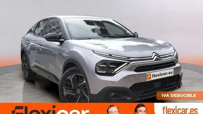 Usado 2021 Citroën C4 Feel Utilitario | 10.790 € (Buen precio)
