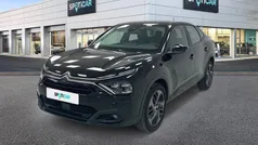 Negro Usado 2024 Citroën C4 | 19.900 € (Buen precio)