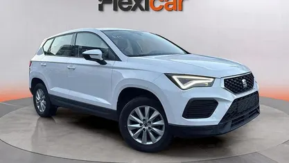 Usado Seat Ateca Reference 110 CV (80 kW) 2023 SUV