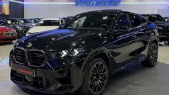 Usado 2023 BMW X6 M Competition Edition SUV | 128.900 €