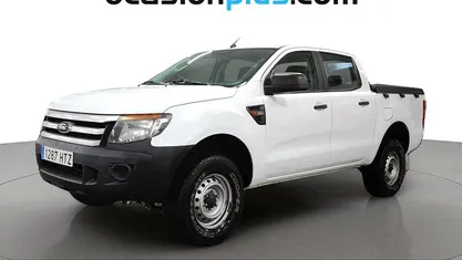 Usado Ford Ranger XL 150 CV (110 kW) 2013 Pickup/Camioneta