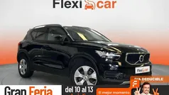Negro Usado 2019 Volvo XC40 Business Edition SUV | 23.990 € (Precio justo)