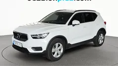 Usado 2020 Volvo XC40 SUV | 22.355 € (Buen precio)
