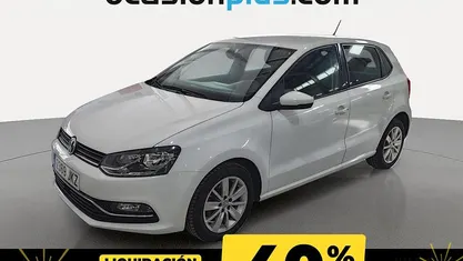 Usado 2015 VW Polo Sportline Utilitario | 10.602 € (Precio justo)
