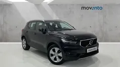 Usado 2021 Volvo XC40 Momentum SUV | 29.490 € (Precio justo)