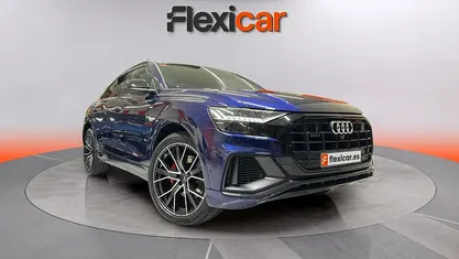 Usado Audi Q8 Premium 286 CV (210 kW) 2019 SUV