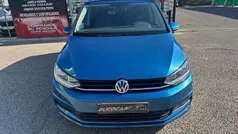 Usado 2018 VW Touran Business Monovolumen | 15.999 € (Precio justo)
