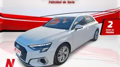 Usado 2022 Audi A3 Sportback e-tron Berlina | 21.485 € (Precio justo)