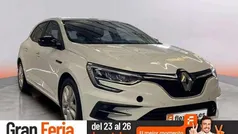 Usado 2024 Renault Mégane IV Techno Utilitario | 17.990 € (Buen precio)