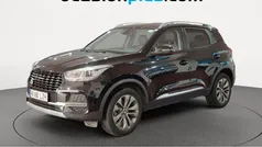Blanco Usado 2022 DR Automobiles DR4 SUV | 11.955 € (Precio justo)