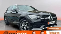 Usado 2020 Mercedes GLC200 SUV | 33.990 € (Precio justo)