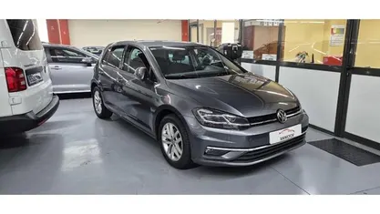 Usado 2018 VW Golf VII Advance | 16.500 € (Precio justo)
