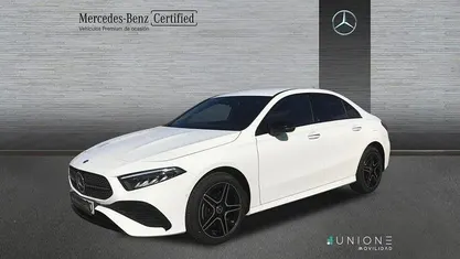 Usado Mercedes A250 218 CV (160 kW) 2025 Berlina