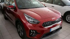 Otro Usado 2021 Kia e-Niro SUV | 24.500 €