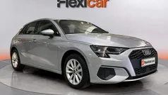 Usado 2023 Audi A3 Premium Berlina | 21.990 € (Precio justo)