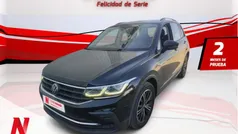 Usado 2021 VW Tiguan Life SUV | 25.691 € (Super precio)