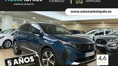 Usado 2021 Peugeot 3008 Allure SUV | 16.500 € (Buen precio)