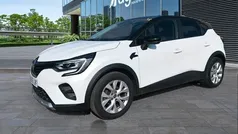 Usado 2021 Renault Captur Intens SUV | 16.700 € (Precio justo)