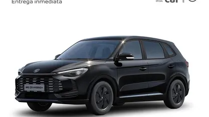 Usado MG MG3 Luxury 197 CV (144 kW) 2000 Utilitario