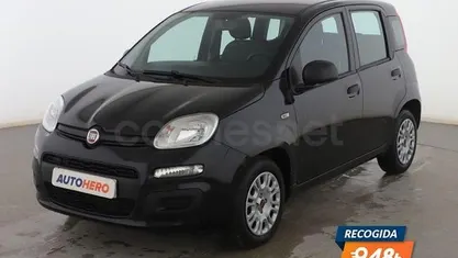 Usado Fiat Panda 70 CV (51 kW) 2021 Utilitario