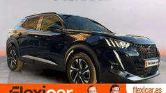 Usado 2021 Peugeot 2008 GTi SUV | 15.790 € (Precio justo)