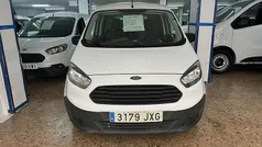 Usado 2017 Ford Transit Trend Familiar | 7980 € (Precio justo)