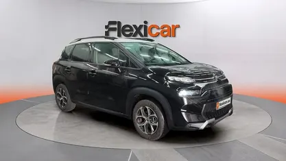Usado Citroën C3 Aircross PureTech 131 CV (96 kW) 2023 SUV