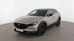 Marrón Usado 2024 Mazda CX-30 Nagisa SUV | 29.699 € (Precio justo)