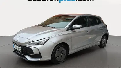 Usado 2025 MG MG3 Utilitario | 15.137 € (Super precio)