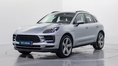 Usado 2021 Porsche Macan SUV | 60.990 € (Precio justo)