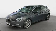 Gris Usado 2016 Opel Astra Excellence Utilitario | 10.990 € (Precio justo)