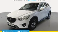 Usado 2014 Mazda CX-5 Style SUV | 10.390 € (Buen precio)