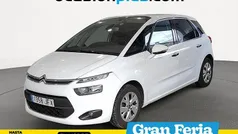Usado 2015 Citroën C4 Intensive Monovolumen | 9900 € (Buen precio)